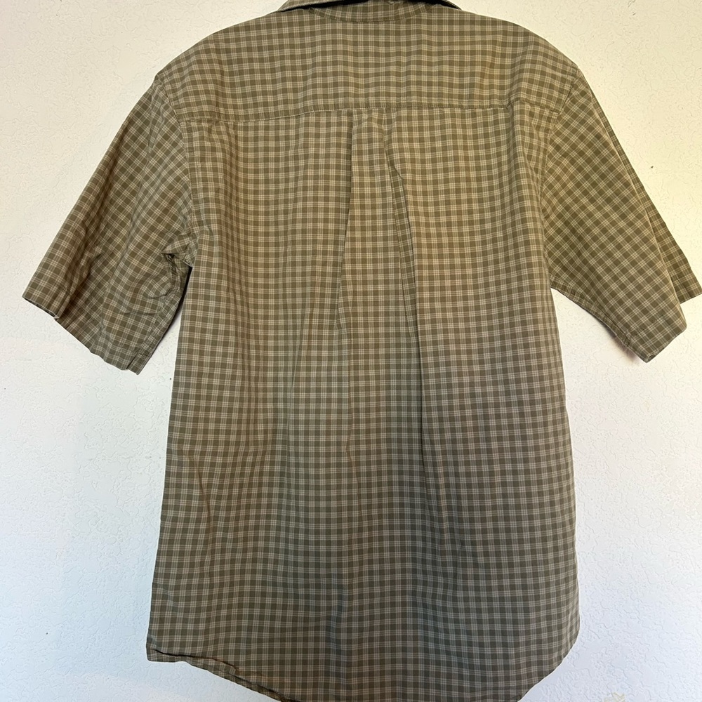 Covington button-up - Picture 5 of 8
